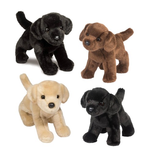 Labrador kuscheltier hund - labrador,