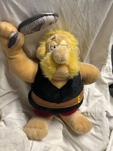 Asterix verleihnix - asterix,