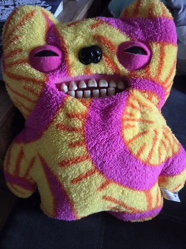 Fuggler zuru lustige - lustige, monster