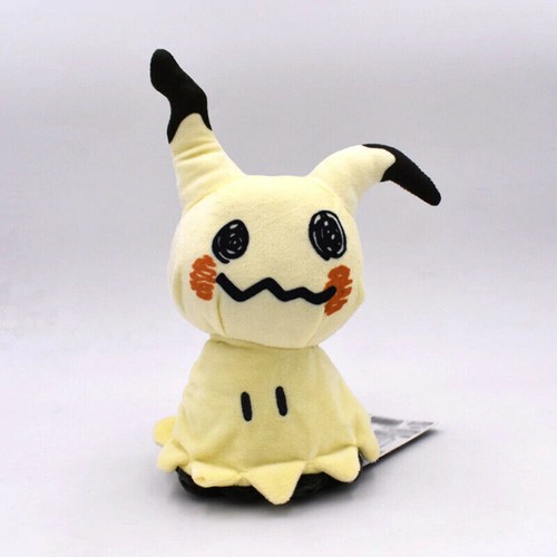 Pokemon mimigma kuscheltier - mimigma,
