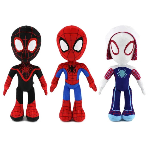 Spider man - spider-man, spider-verse