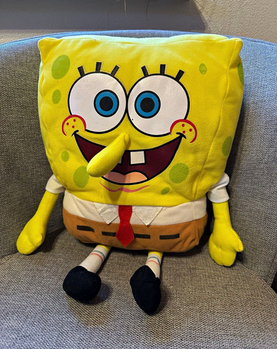 Spongebob schwammkopf - spongebob,