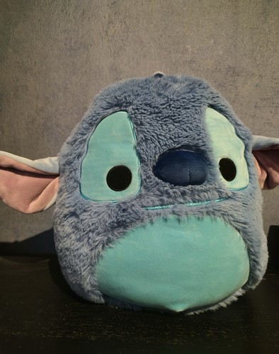 Stitch squishmallow - stitch,
