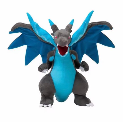 Pokemon mega glurak - pokemon,