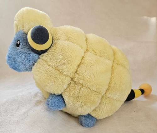 Banpresto pokemon voltilamm - banpresto,