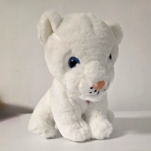 Titel weißer schneetiger - titel:,