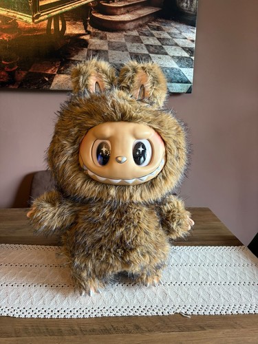 Monster plüsch figur 60cm - monster,