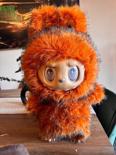 Monster plüsch figur - monster, xxl