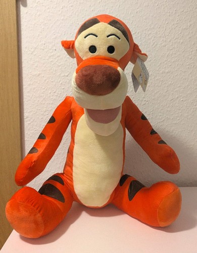 Tigger kuscheltier neu - kuscheltier,,