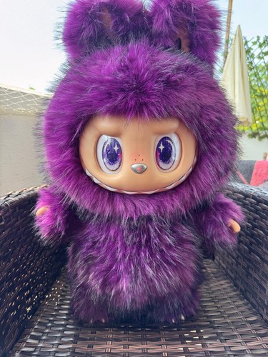 Monster plüsch figur xxl - monster,