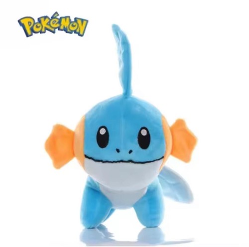 Pokemon hydropi mudkip - pokemon,