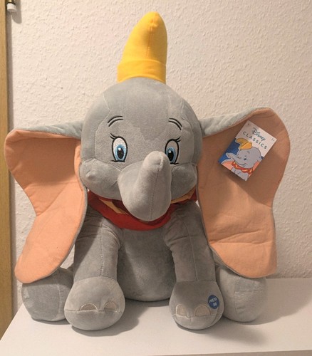 Dumbo kuscheltier neu mit - xl,