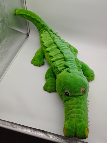 Tcm tchibo krokodil - 🐊,