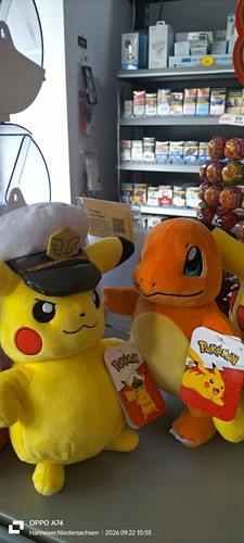 Pokémon plüschtier plüsch - pokémon,