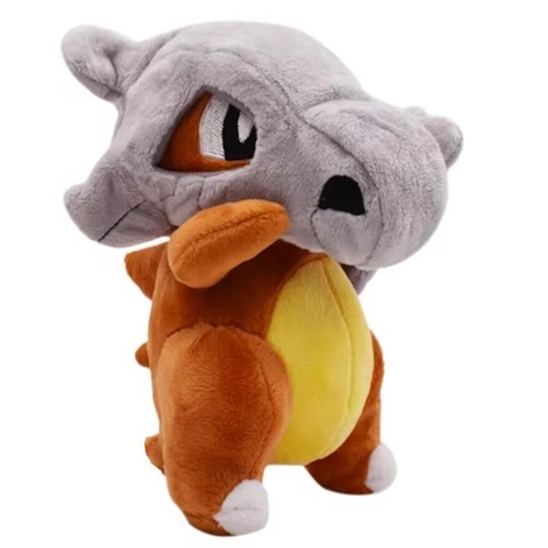 Pokemon plüsch figur - plüsch, cubone