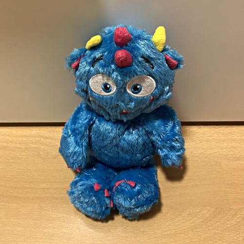 Verschiedene kuscheltiere - verschiedene,