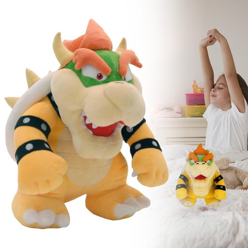Bowser zoll - 10,
