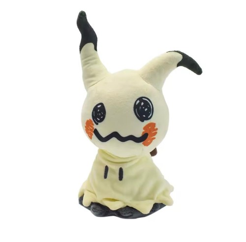 Pokemon mimigma mimikyu - pokemon,