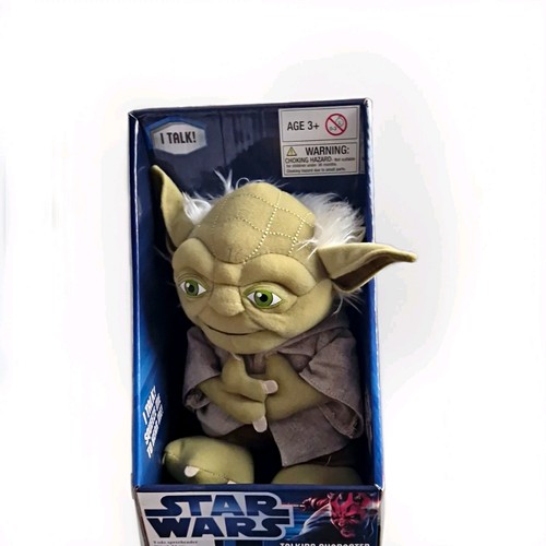 Star wars yoda sprechendes - star,