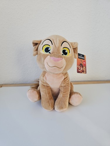 Disney könig der löwen nala - disney,
