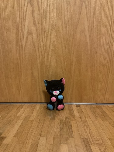 Kuscheltier katze bean boos - ty,