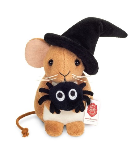 Teddy hermann halloween maus - teddy,
