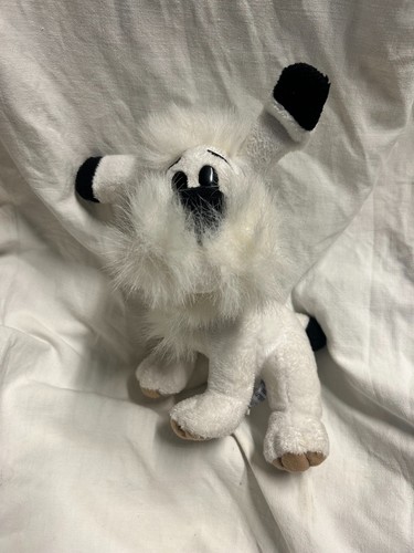 Vintage asterix hund idefix - asterix,
