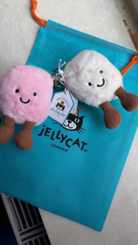 Jellycat amuseables mini - amuseables,