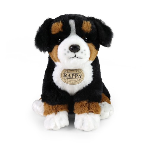 Plüsch berner sennenhund - plüsch,