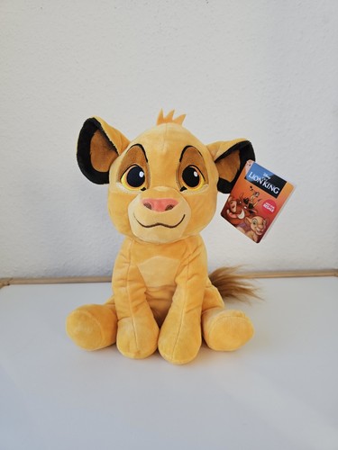 Disney könig der löwen simba - der,