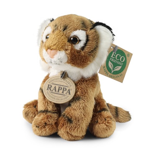 Plüschtiger cm - plüschtiger, 13