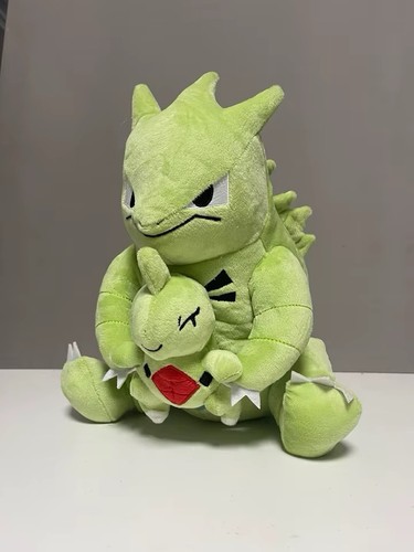 Pokemon despotar stofftier - despotar,