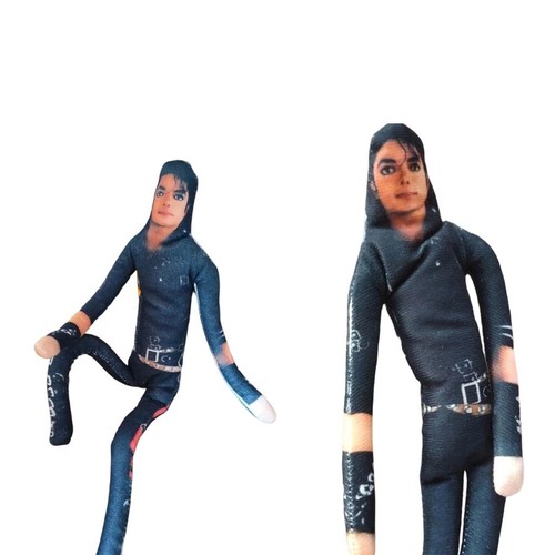 Bewegliche michael jackson - bewegliche,
