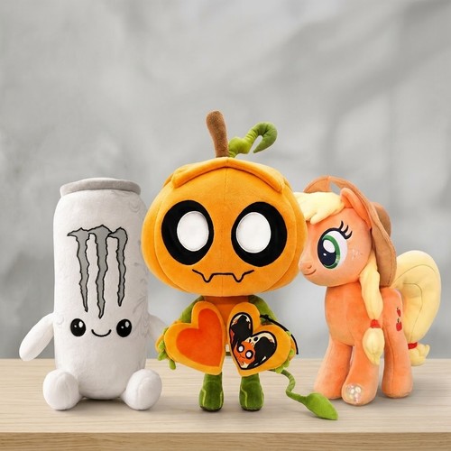 Monster energy can - can, little
