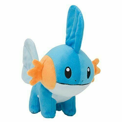 Pokemon hydropi kuscheltier - hydropi,