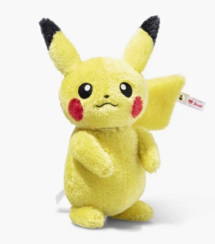 Preorder steiff pokémon - preorder,