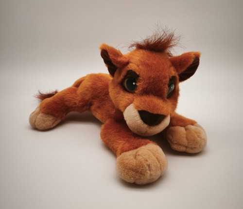Disney mattel kovu könig - 🦁,