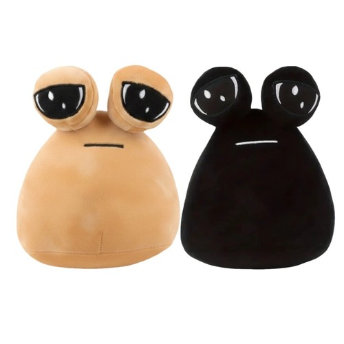 Wiztex pou 2er - wiztex, kuscheltier