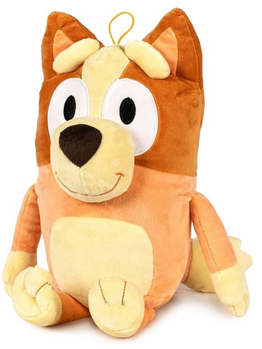 Bluey bingo pijama - bluey,