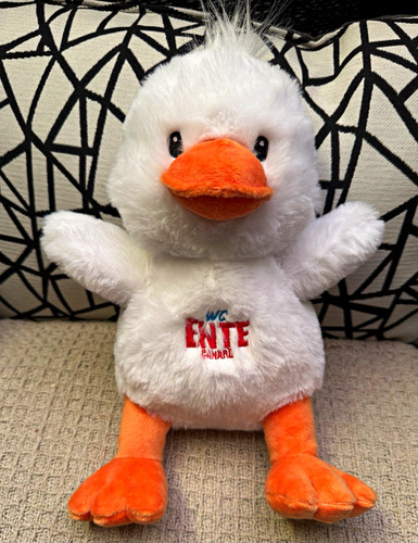 Ente gunard plüschtier - ente,