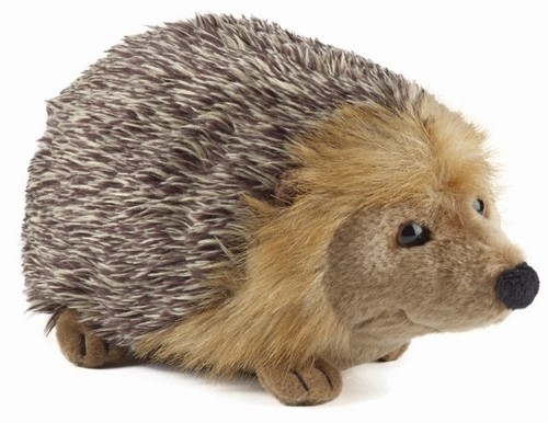 Igel 23cm plüschtier - 23cm, von