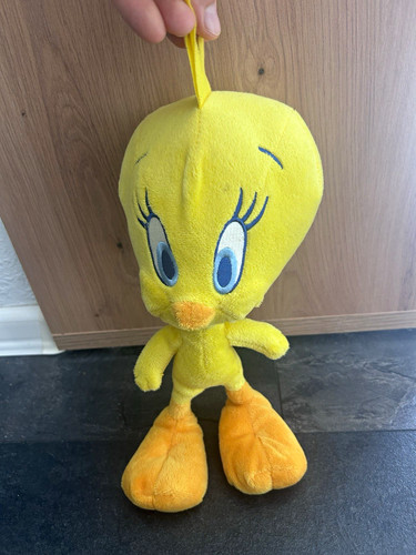 Tweety looney tunes vogel - looney,