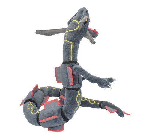Pokemon rayquaza shiny - pokemon, cm