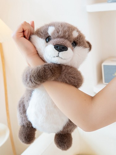 Super süßes otter - super,