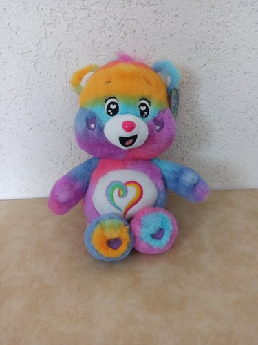 Care bears glücksbärchis - care,