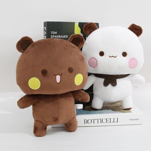 Panda bubu dudu - bubu, &