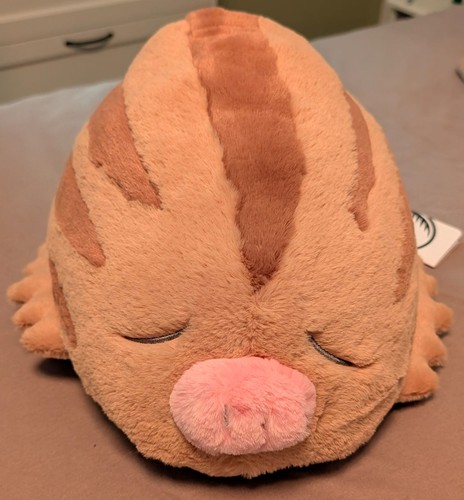 Pokémon quiekel plüschtier - pokémon, "quiekel"