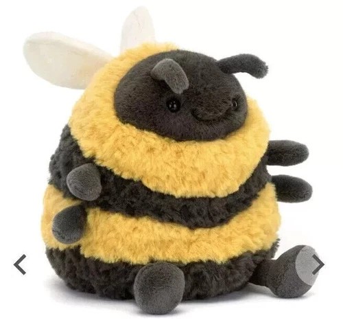 Albee bee plüschtier - albee.bee,