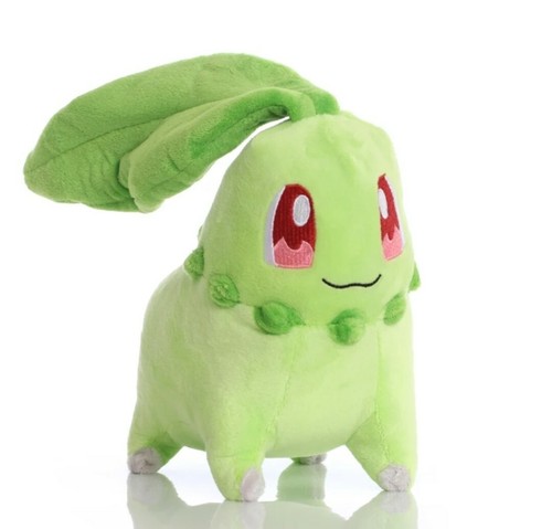 Endivie chikorita stofftier - endivie,