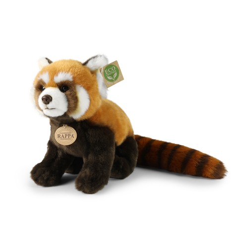Plüsch roter panda cm - 28,